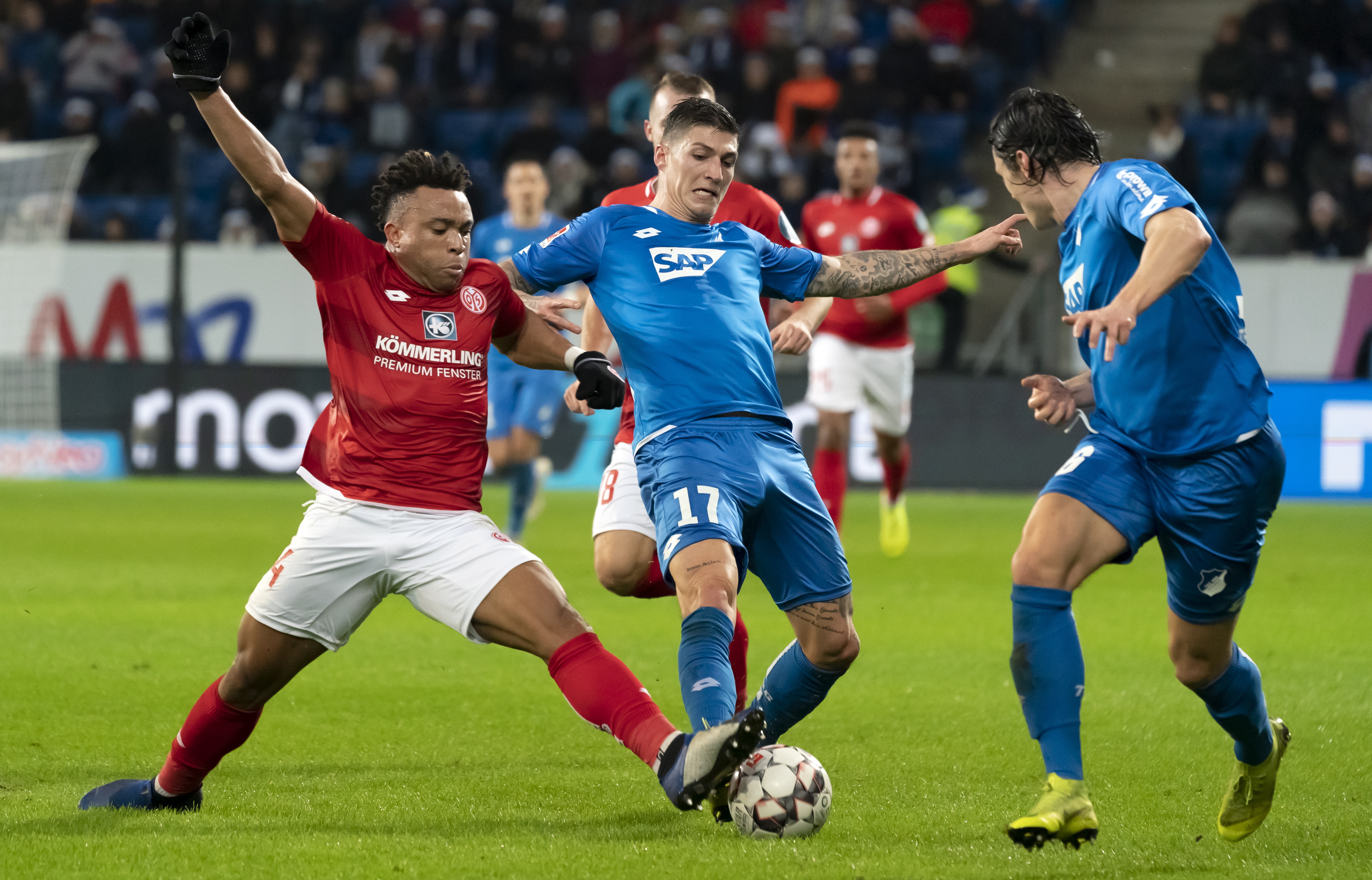 还需要持久 还需要持久