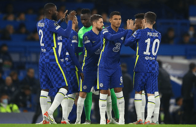 球队防线上 球队防线上