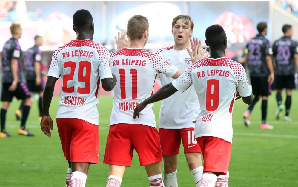 强烈回应 强烈回应