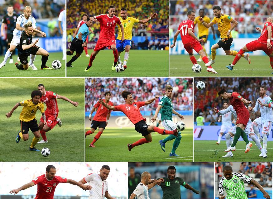 将我们推向 将我们推向