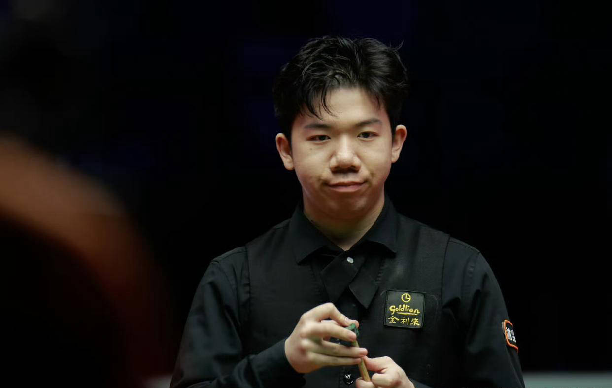 一直以来在 一直以来在