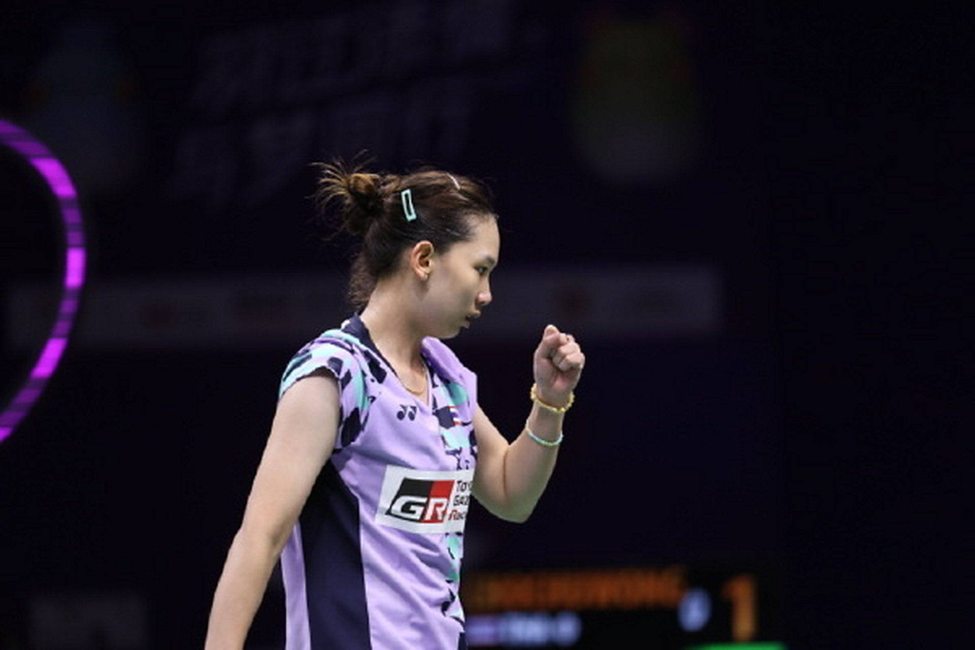 在国际赛场 在国际赛场