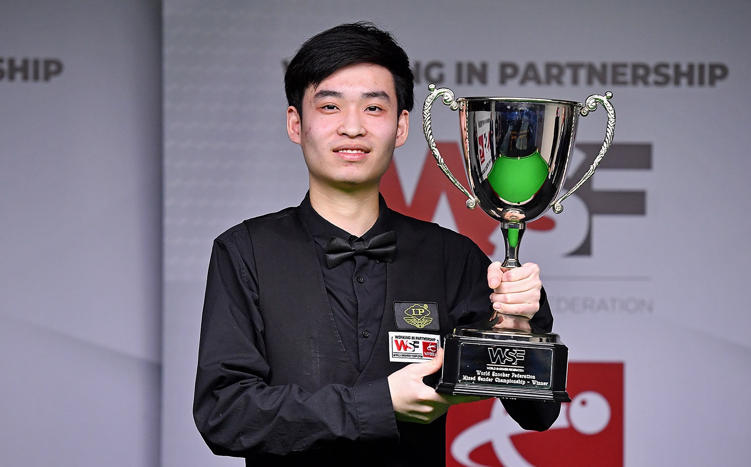 辉煌的表现 辉煌的表现