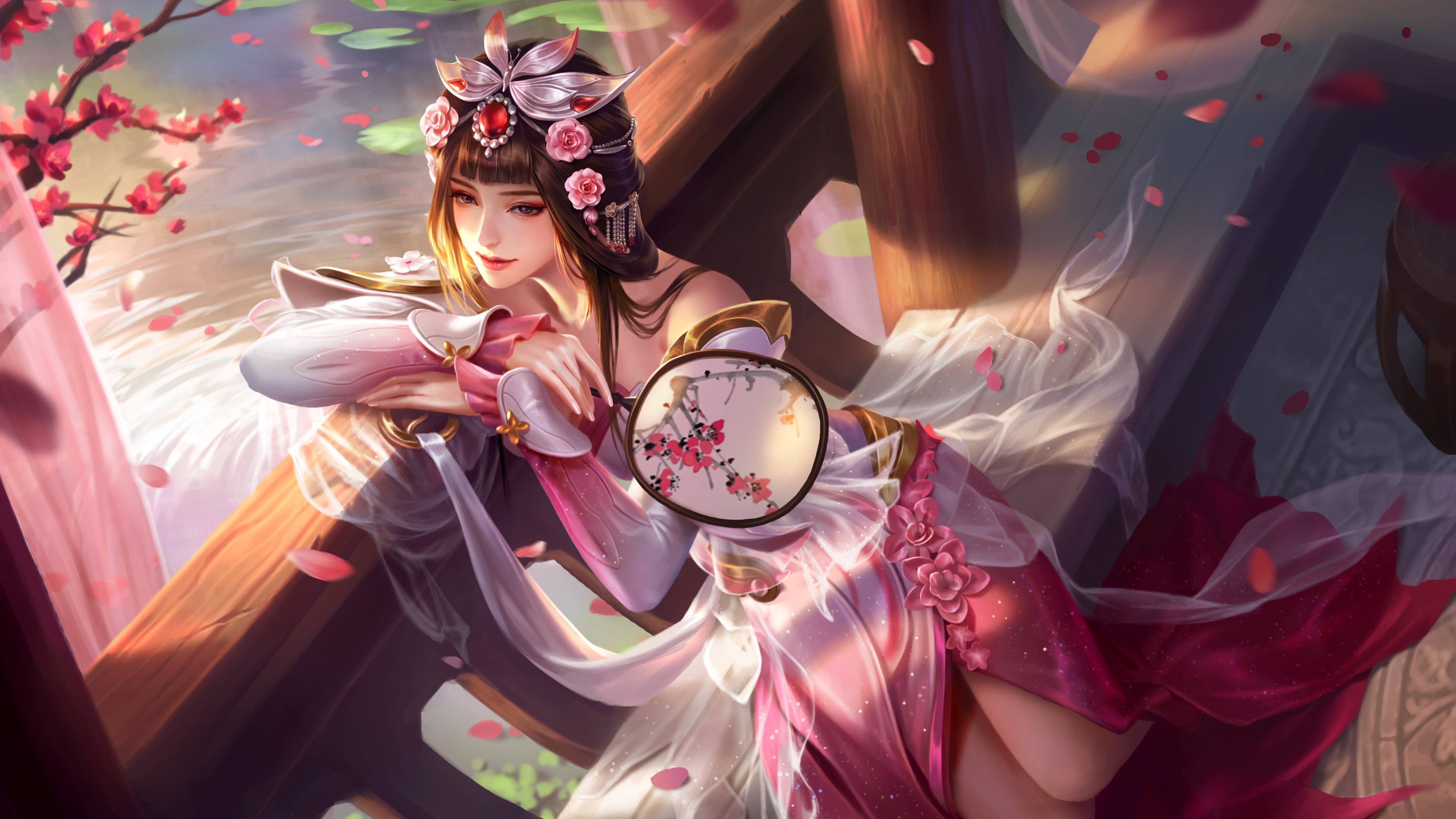 有人担心 有人担心