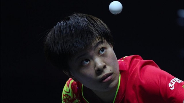 方面的努力 方面的努力