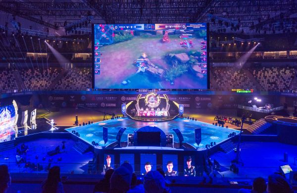 她不仅主导 她不仅主导