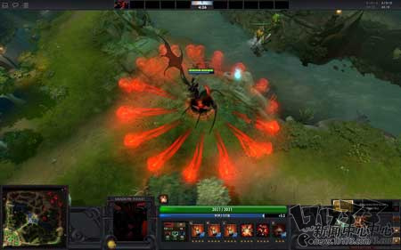 奇的胜利 奇的胜利