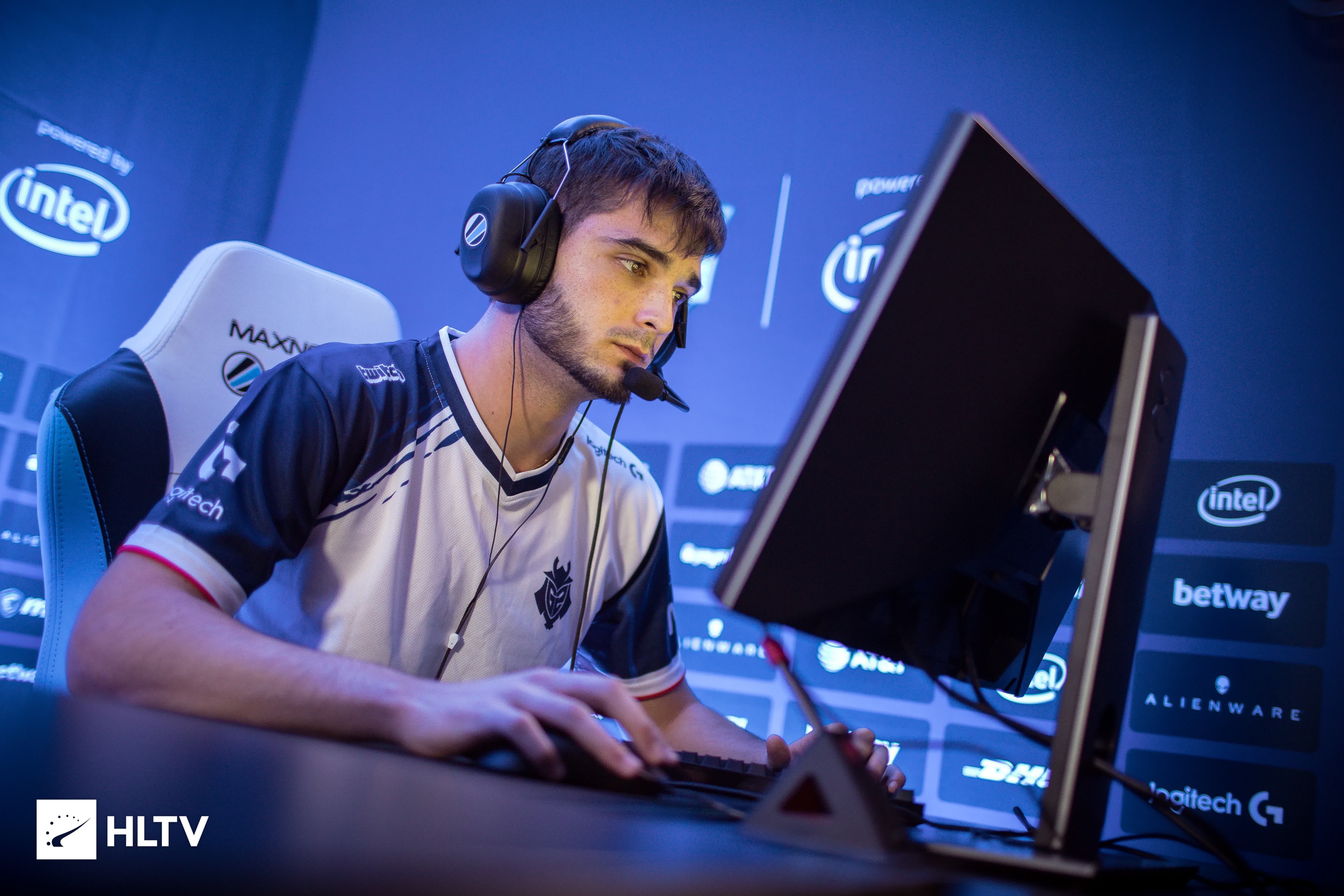 战术潮流 战术潮流