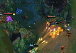 像他这样的 像他这样的