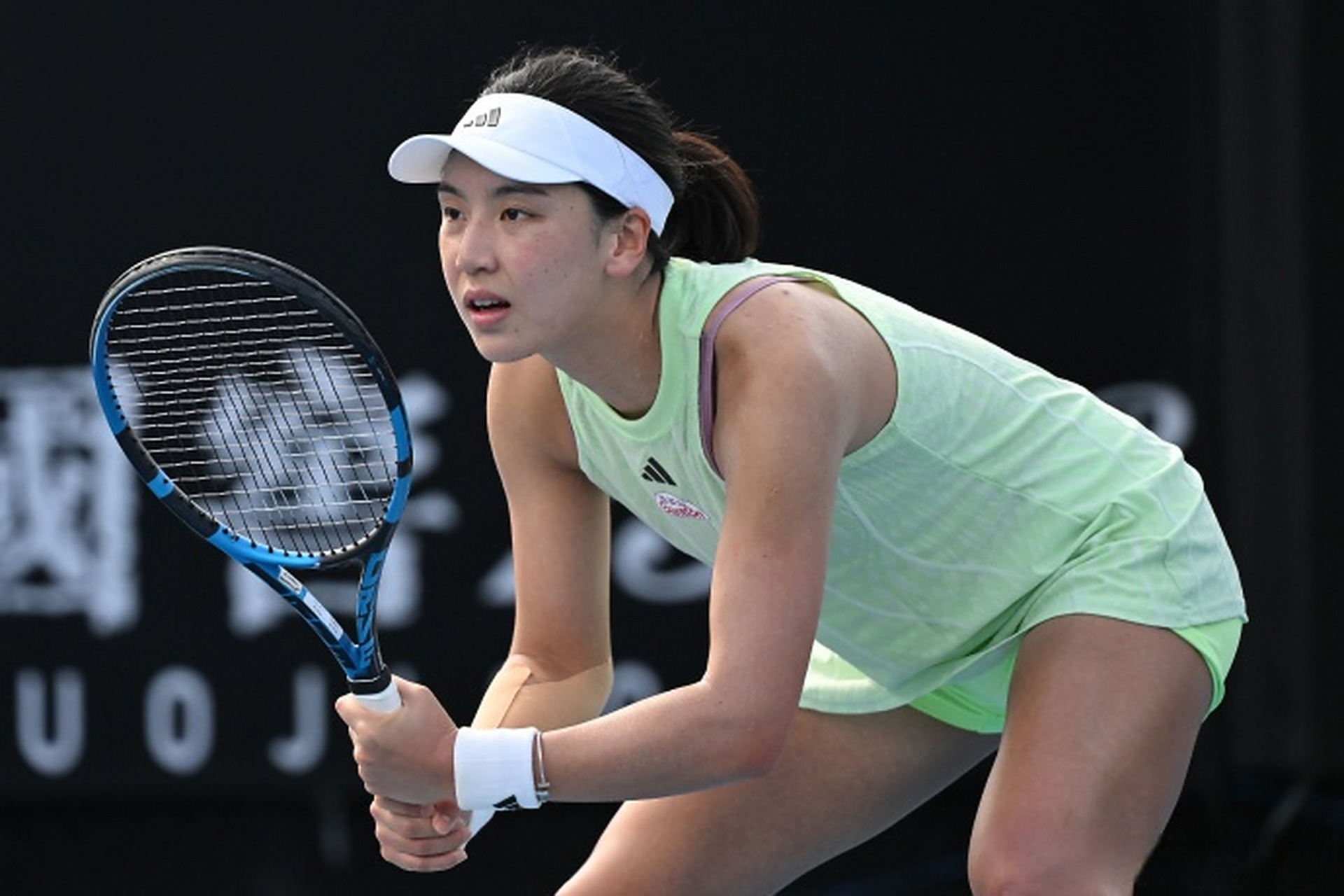 奇的观点来 奇的观点来