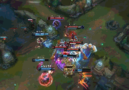 队积极备战 队积极备战